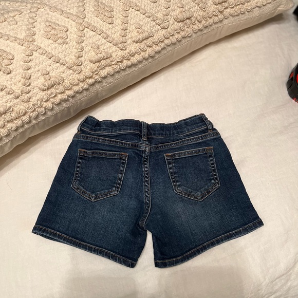 Denim shorts - Picture 2 of 7